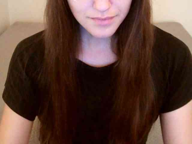 TanaShemow webcam
