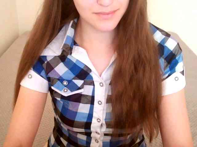 TanaShemow webcam