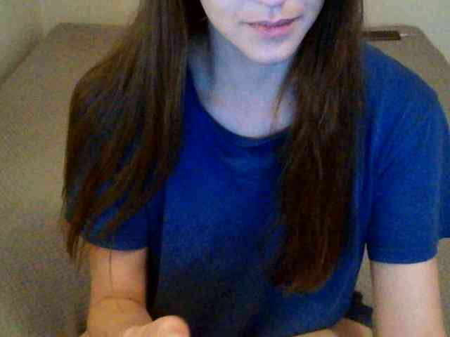 TanaShemow webcam