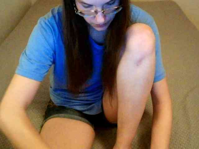 TanaShemow webcam
