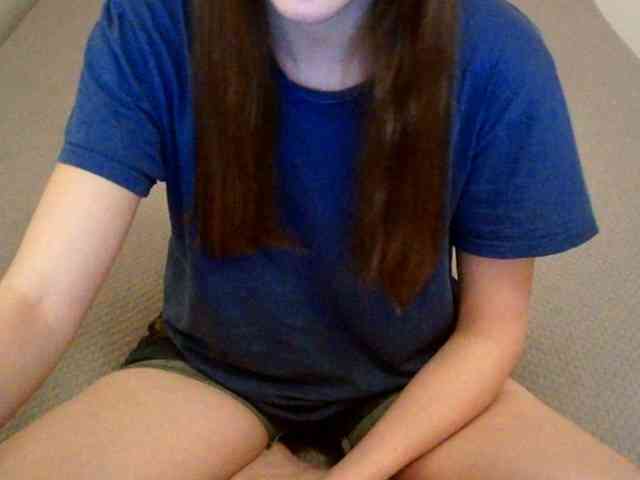 TanaShemow webcam