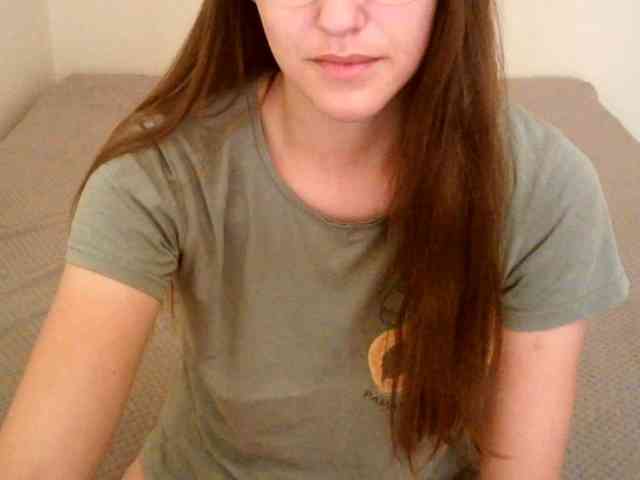 TanaShemow webcam