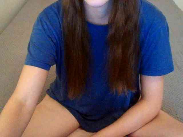 TanaShemow webcam