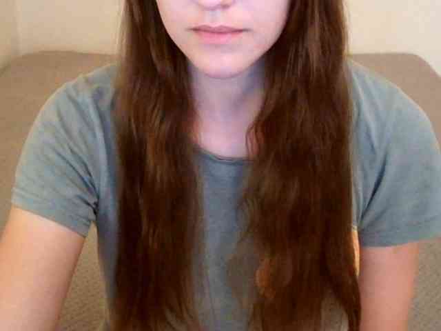TanaShemow webcam
