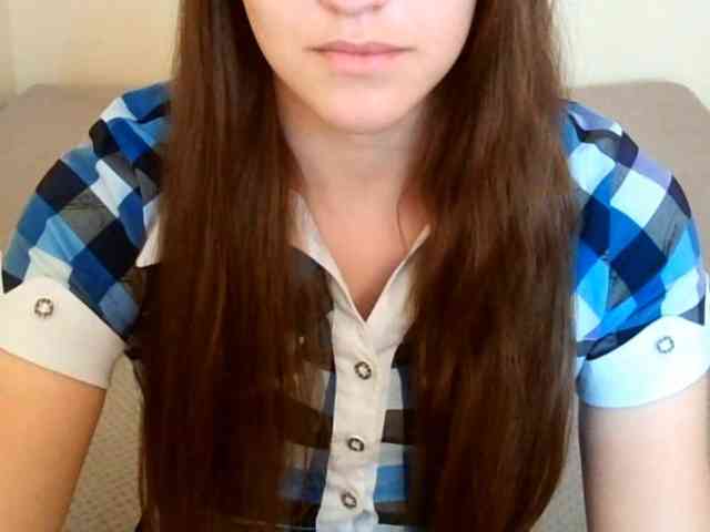 TanaShemow webcam