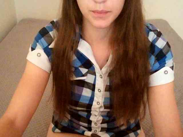 TanaShemow webcam