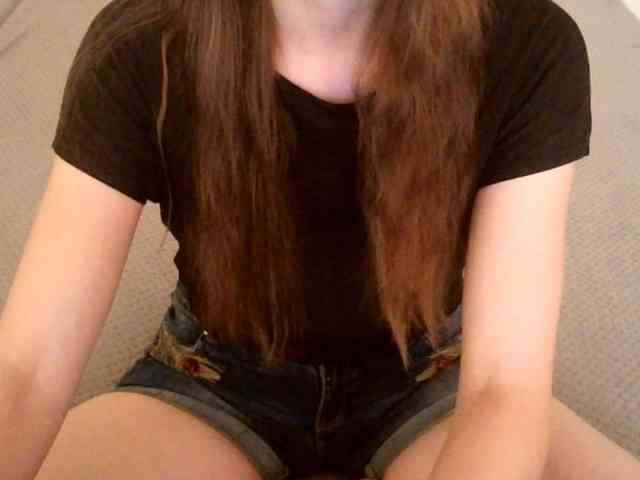 TanaShemow webcam