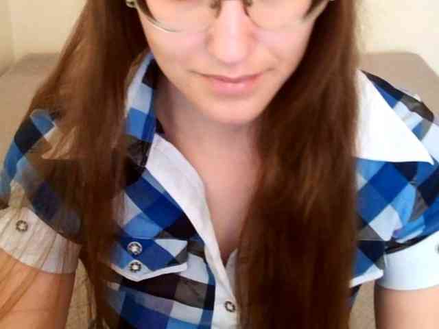 TanaShemow webcam