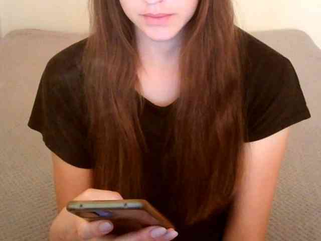 TanaShemow webcam