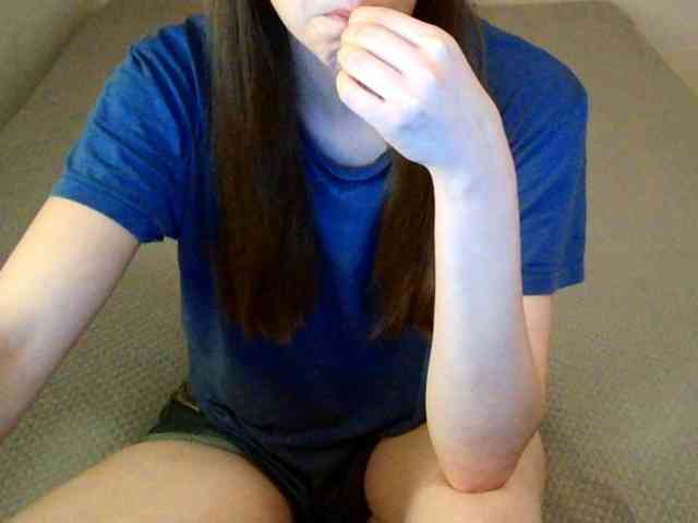 TanaShemow webcam