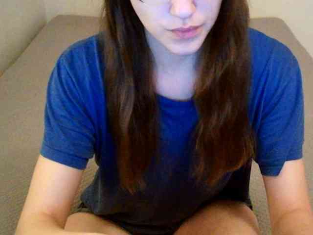 TanaShemow webcam