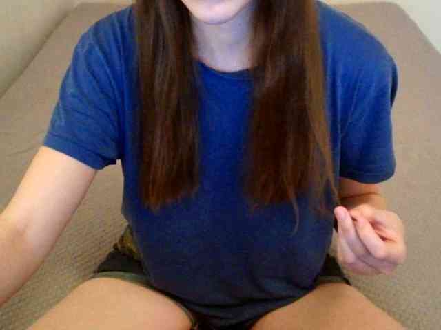 TanaShemow webcam
