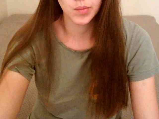 TanaShemow webcam
