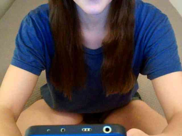 TanaShemow webcam