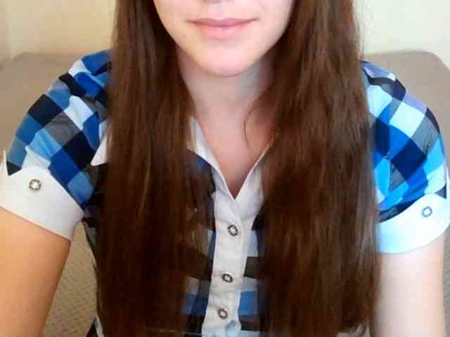 TanaShemow webcam