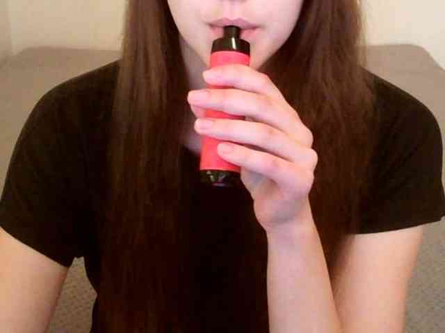TanaShemow webcam