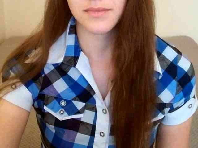 TanaShemow webcam