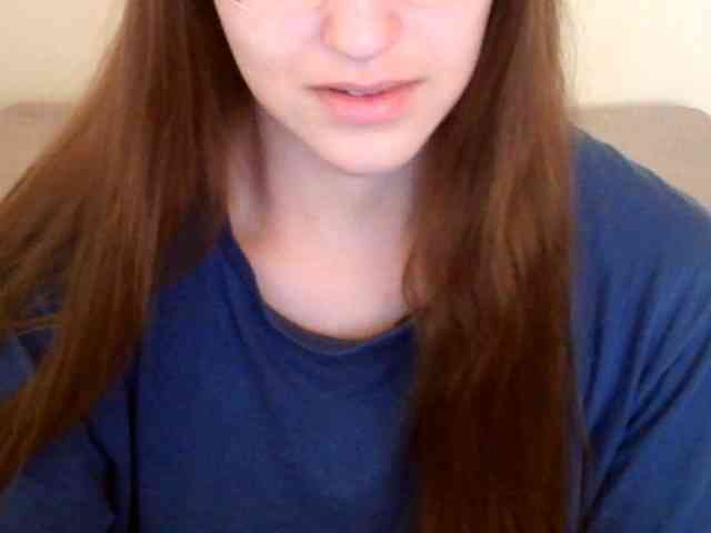 TanaShemow webcam
