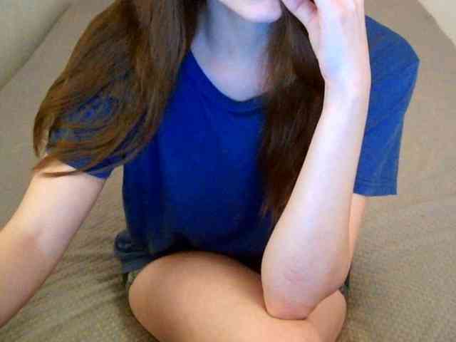 TanaShemow webcam