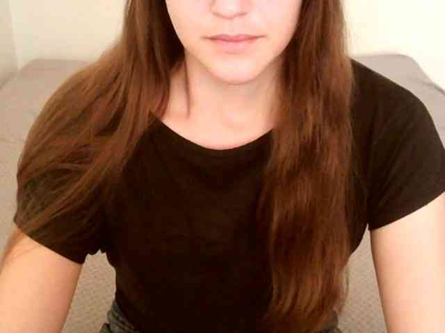 TanaShemow webcam
