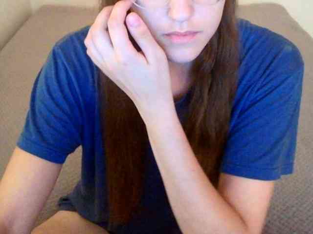 TanaShemow webcam