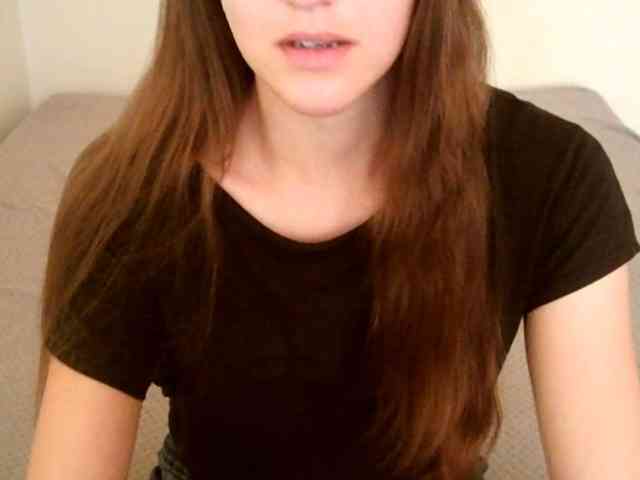 TanaShemow webcam