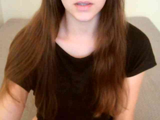 TanaShemow webcam