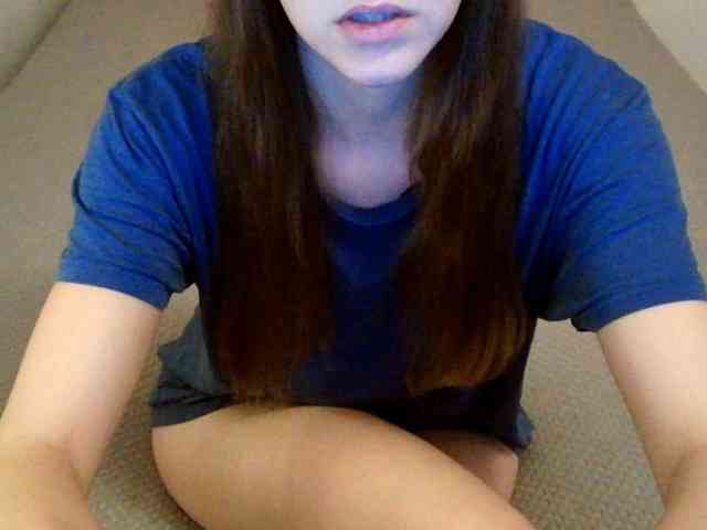 TanaShemow webcam