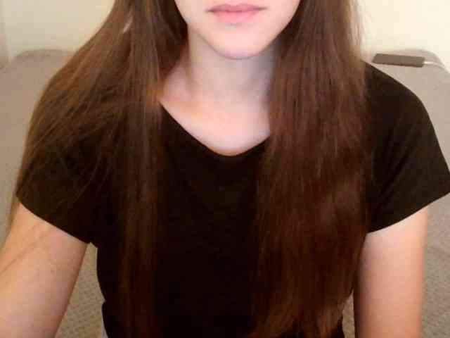 TanaShemow webcam