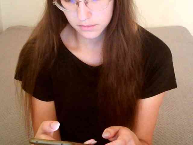 TanaShemow webcam