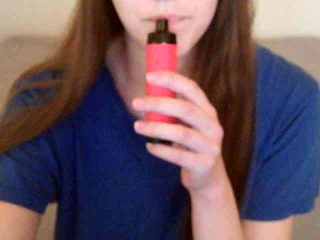 TanaShemow webcam
