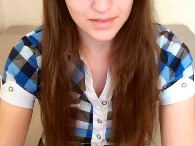 TanaShemow webcam