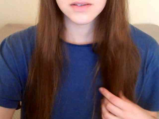 TanaShemow webcam