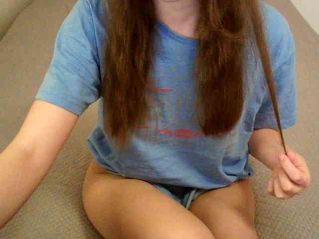 TanaShemow webcam