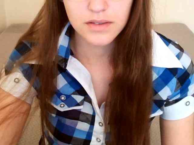 TanaShemow webcam