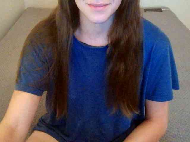TanaShemow webcam