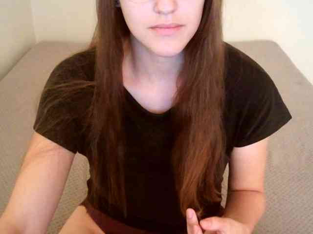 TanaShemow webcam