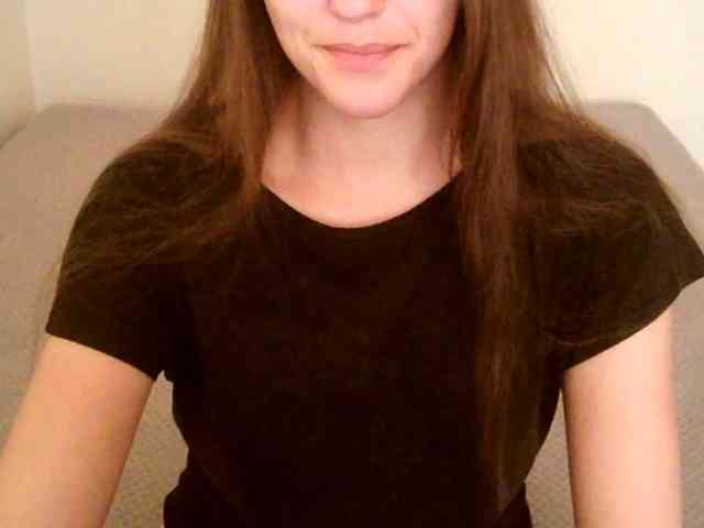 TanaShemow webcam