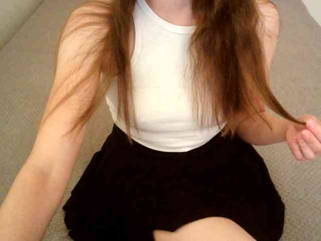 TanaShemow webcam