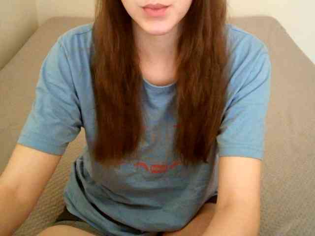 TanaShemow webcam
