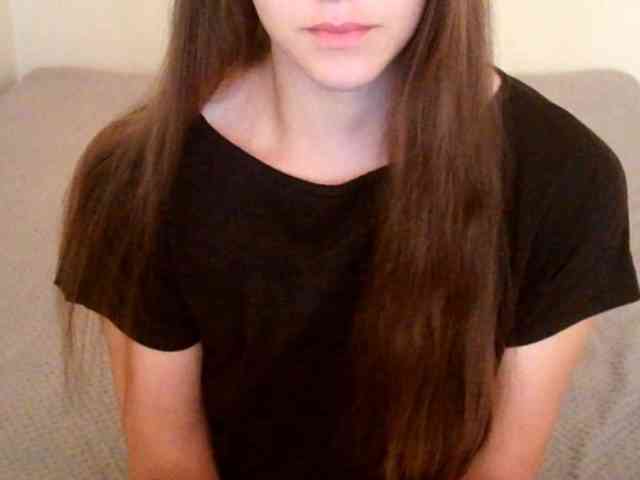 TanaShemow webcam