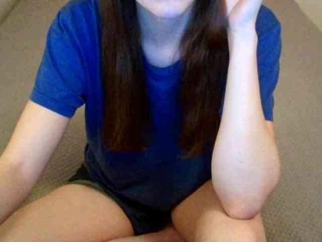TanaShemow webcam