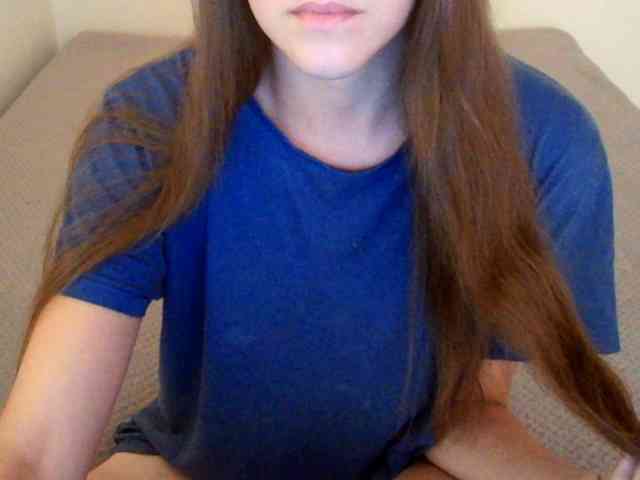 TanaShemow webcam
