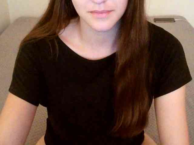 TanaShemow webcam