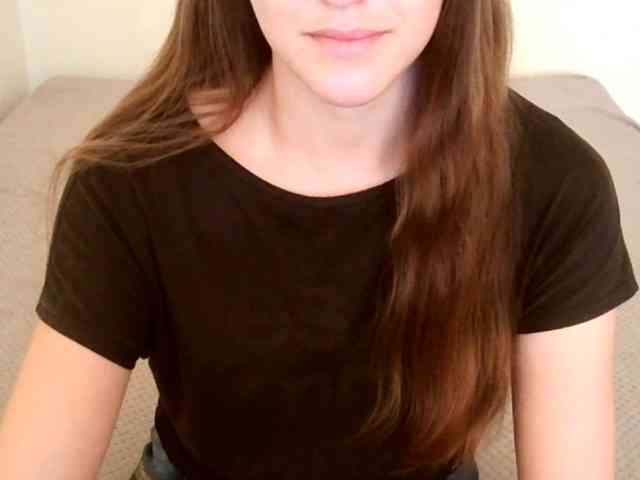 TanaShemow webcam