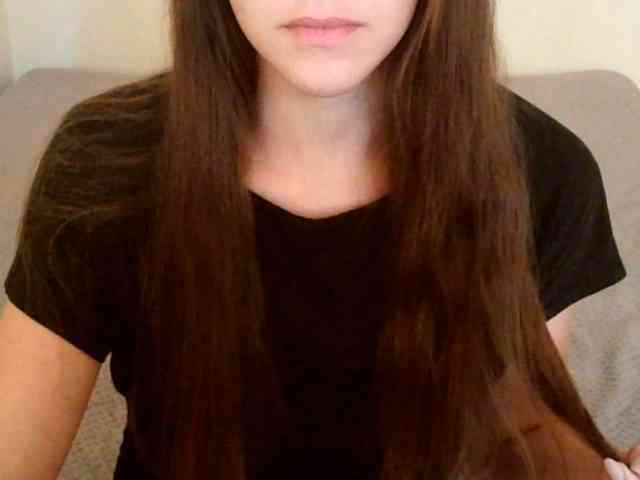 TanaShemow webcam