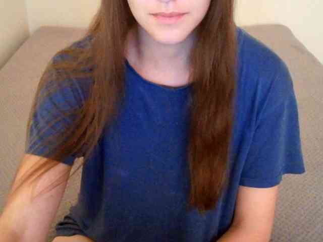 TanaShemow webcam