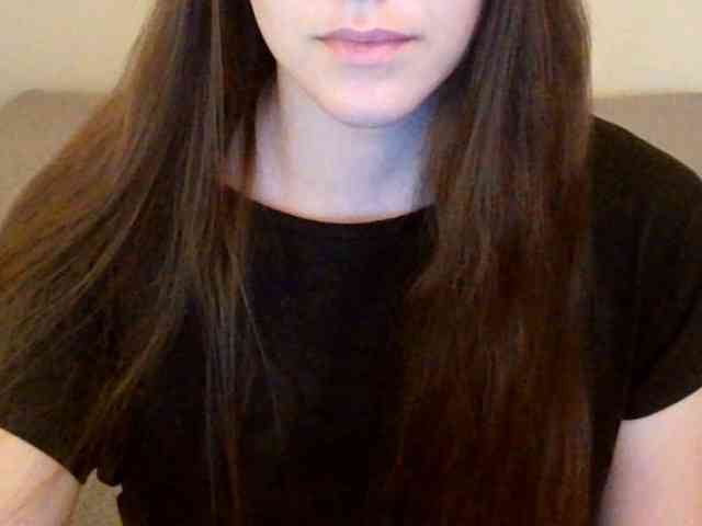TanaShemow webcam