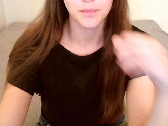 TanaShemow webcam