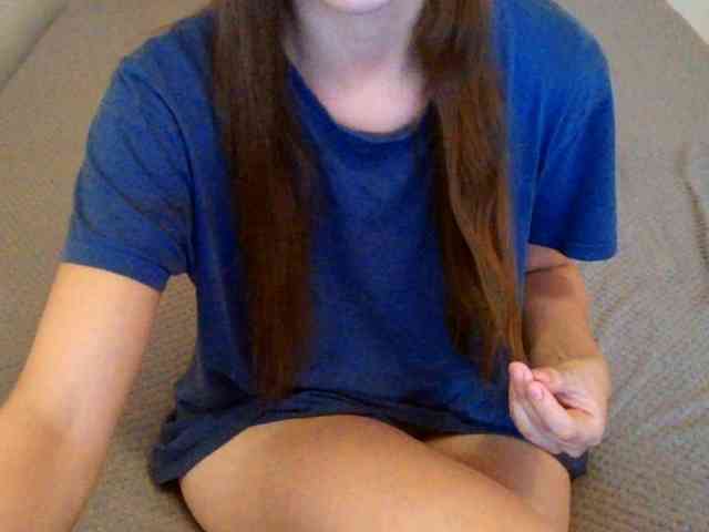 TanaShemow webcam